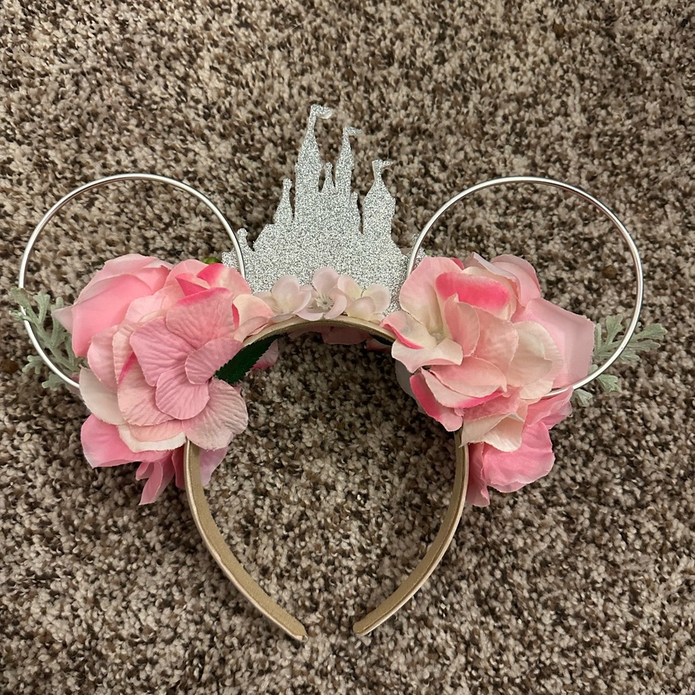 Disney Ears - Picture 2 of 2